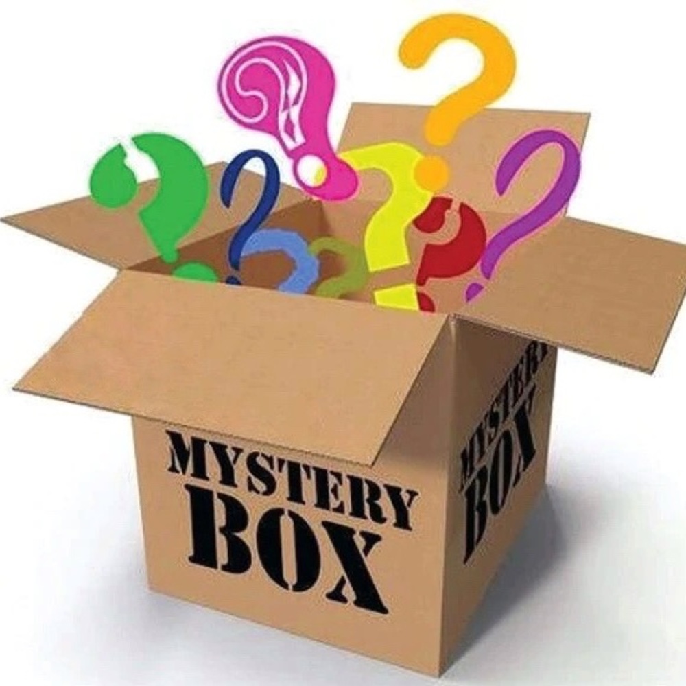 $39 Reseller Mystery Box guaranteed a retail Value of over $250!!! - Picture 4 of 8